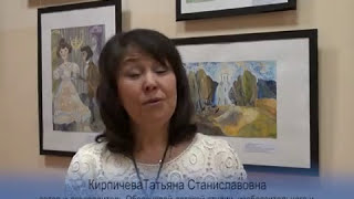 Детская студия изобразительного искусства "Преображение" Санкт Петербурга