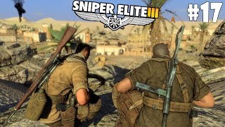 Sniper Elite 3: DLC: В пасти у зверя #17