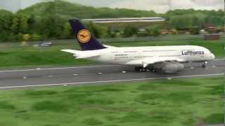 MiWuLa Knuffingen Airport 2012 bei Tag
