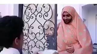 #تحشيش خطيه كسر الماعون بل غلط مال خاله زليخه شوفو شصار بي هههههههه # لايفوتكم
