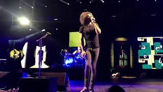 Angry Chair & Man In The Box by Alice in Chains Live @ Isleta Amphitheater 2019