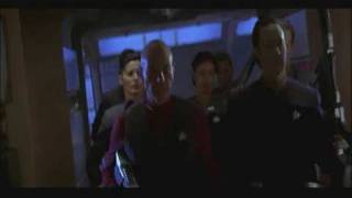 Star Trek: First Contact Music Video