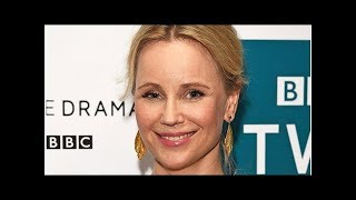 Who is Sofia Helin? The Bridge actress who plays Saga Norén in Scandanavian crime drama