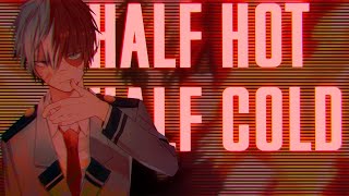 [NEW CODE] [Half Hot Half Cold] Boku No Roblox : Remastered [Boku no Hero Academia]