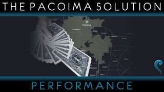 Magia carte: The Pacoima solution ▐ K52