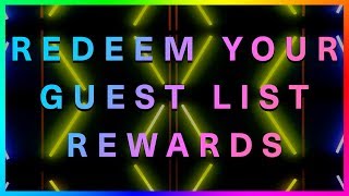 GTA Online Nightclub Update NEW Guest List Exclusive Rewards - FREE Money, Rare Bonuses & MORE!