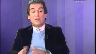 Dragan Đurić - Gostovanje na B92 [9.12.2011.]