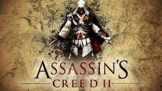 Assassin's Creed II - Якопо Пацци - [#10]
