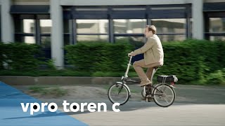 Verrassing uit de bosjes - Toren C