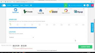 Make your OWN VPS New *2019*