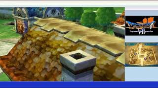 Let's Play: Dragon Quest VII - 09 "Come Sail Away"