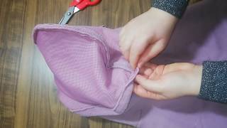 YIPRANMIŞ KAZAKTAN 2 GERİ DÖNÜŞÜM RECYCLE DIY