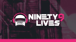 Vinze - Wanted (feat. John Emil) | Ninety9Lives Release