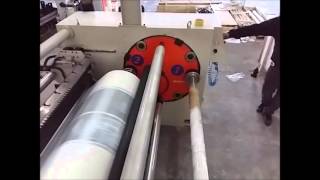FLEXO PRINTING MACHINE (FLEKSO BASKI MAKİNASI) PROMATEK MAKİNA