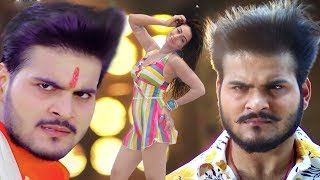Arvind Akela (Kallu) नई रिलीज़ भोजपुरी सुपरहिट एक्शन मूवी  Full HD Movie "Balma Biharwala 2"|wwr