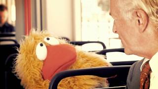 Herman Friele og Gullars viser deg hvordan du reiser med bybanen