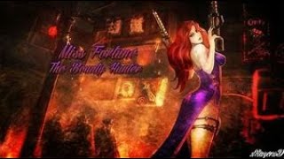 "TUTO" COMMENT JOUER MISS FORTUNE