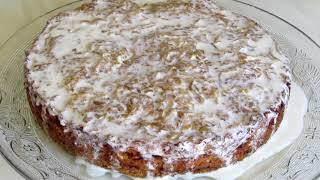 Торт с ЯБЛОКАМИ. Шарлотка НАСЫПНАЯ! Изумительно Вкусно и Быстро. Простейший РЕЦЕПТ из Яблок!