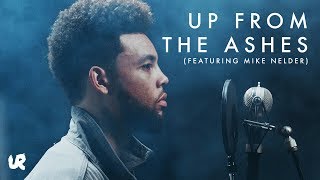 Urban Rescue - Up From The Ashes ft. Mike Nelder (Live) | City Sessions LA