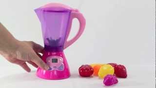 Funny Juicer Blender