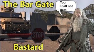 Arma 3: The Bar Gate Bastard