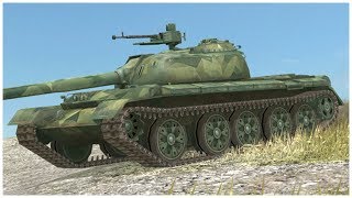 WZ-121 • 7 KILLS • 6.8K DAMAGE • WoT Blitz Replay