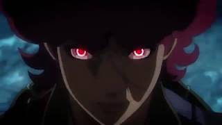 Аниме клип♣AMV♣Dj mrid - Пиковая дама