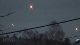 НЛО 2018:РЕАЛЬНОЕ ВИДЕО СНЯТОЕ НА ТЕЛЕФОН 2018