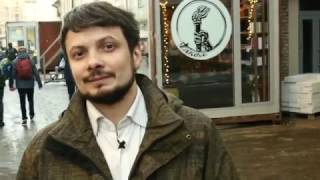 Современное искусство и православие.