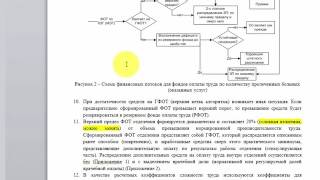 Шаблон Положения об оплате труда (диффоплате)