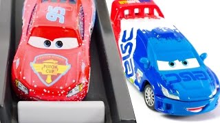Игры для мальчиков: Гонки на машинах! Мультики про машинки