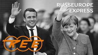Plan de relance européen : le néolibéralisme au nom de la solidarité ? JACQUES SAPIR | BRUNO AMABLE
