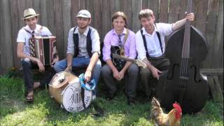 Двісті Boys & Los Colorados -- Свині-коні