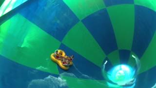 Lalandia® Aquadome - Tornado