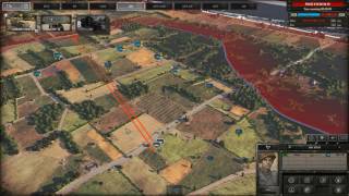 Steel Division: Normandy 44 Fighting on all fronts