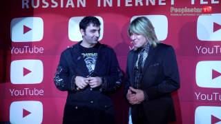 Шоу "СЦЕНА". Клуб "Атлантис" - Тигран Гарибян