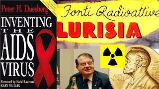 NOBEL che Sbroccano e Acque RADIOATTIVE