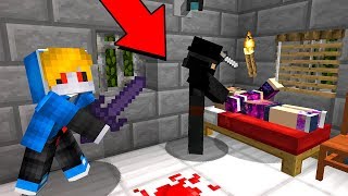 Алтарь для прокачки Вампира в Майнкрафт – Выживание в мире вампиров! Видео MINECRAFT Мод