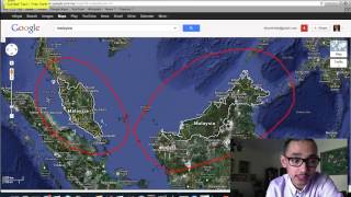 2013.06.11 STRATEGI PETA #1: Tip mengenalpasti lokasi HANGAT pelaburan hartanah di MALAYSIA