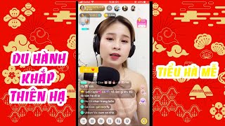 Nhạc Chế Cực Hay Lời Việt Du Hành Khắp Thiên Hạ - Tiểu Hà Mễ | Heo Thương Lê (Cover)