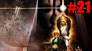 Прохождение Star Wars: KotOR 2 TSLRCM #21 Нар-Шадаа Яхта Гото
