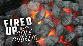 Who has the edge in the 2017 Iron Bowl? - Fired Up with Cole Cubelic
