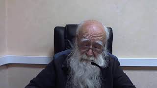 Лев Клыков   Ответы на вопросы от 26 Января 2020 г Часть 1