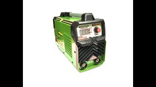 Сварочный инвертор Procraft AWH-285.Что внутри?