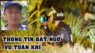 Thông tin bất ngờ về vụ Tuấn Khỉ nổ súng | Diễn biến mới nhất | Tin nóng Củ Chi