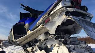 Yamaha RS Vector