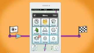 Waze - What's new in version 3.2 | Waze