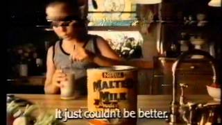 Australian television commercials from 1984