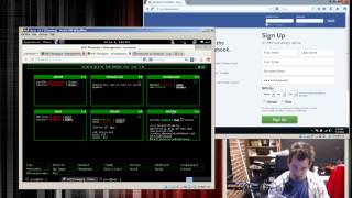 Tutorial: Sniffing Passwords with SSLStrip on the WiFi Pineapple - Pineapple University