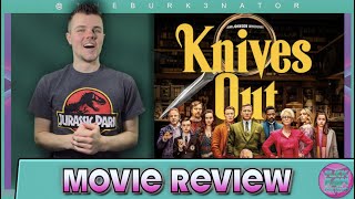 Knives Out - Movie Review